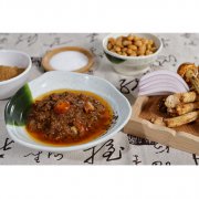 介紹使用調(diào)味料的一些常見問(wèn)題