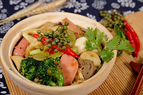 你了解制作香辛調(diào)味料的協(xié)同作用？