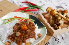 食用菌復(fù)合調(diào)味料開(kāi)發(fā)受到食品企業(yè)重視